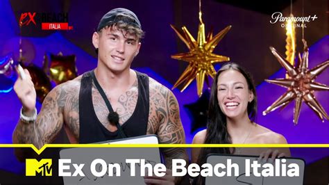 Ex on the Beach Italy season 4